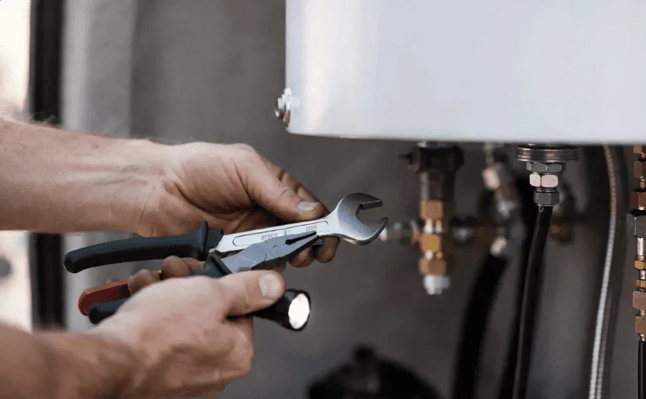 Why choose Water Heater Repair in Hassell, NC
